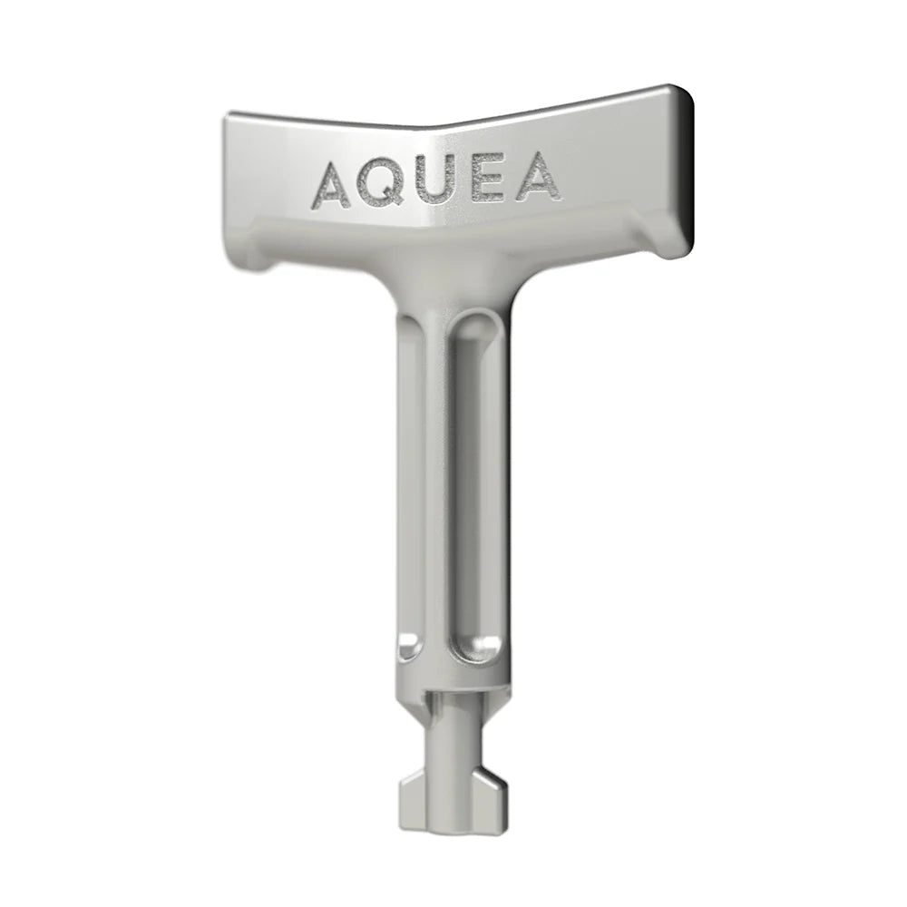 Aquea V-Lock - Lid Key Aquea V-Lock - Lid Key